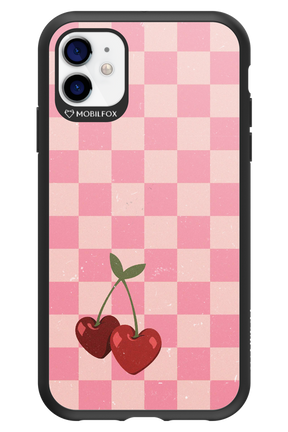 Baby Doll Cherry 2.0 - Apple iPhone 11