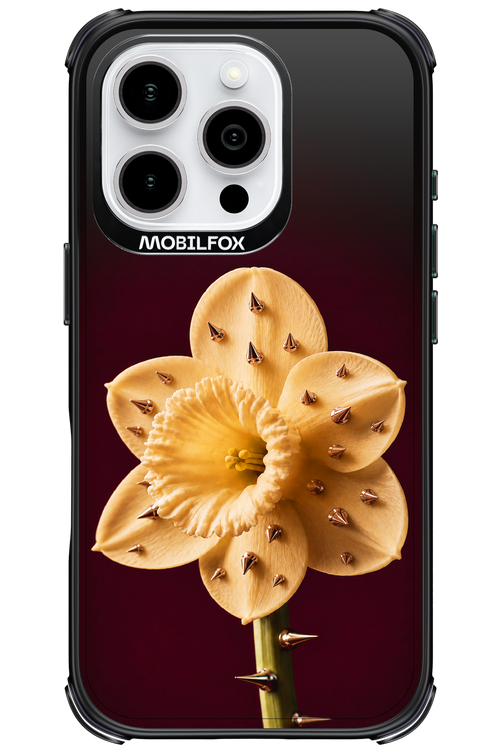 Not Your Flower 2.0 - Apple iPhone 16 Pro