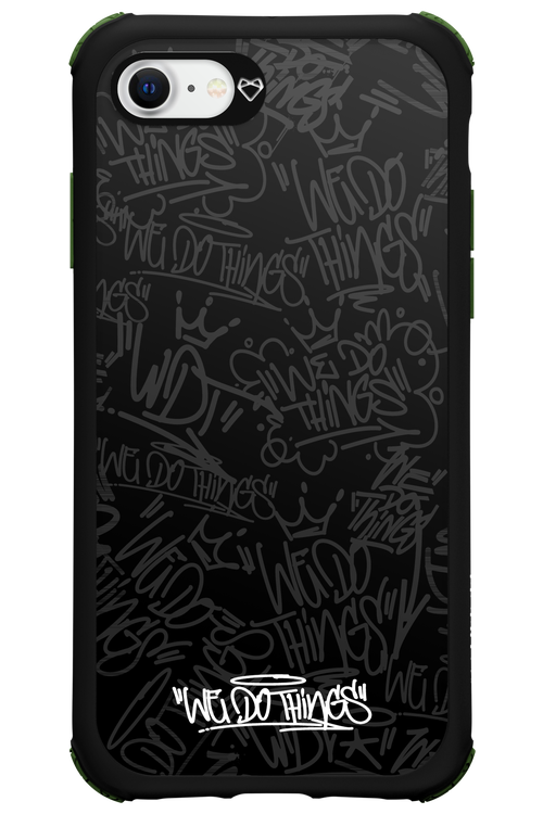 We Do Things 2.0 - Apple iPhone SE 2022