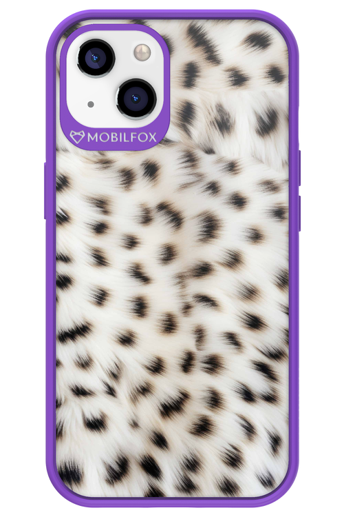 White Leopard 2.0 - Apple iPhone 13
