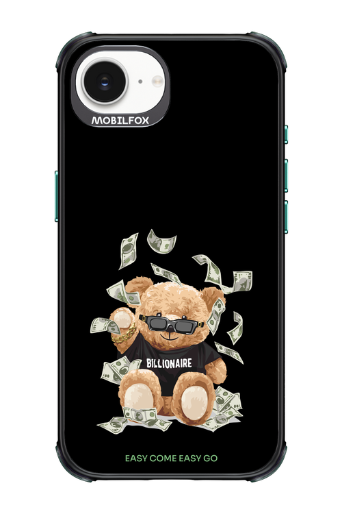 Easy Come Easy Go 2.0 - Apple iPhone 16e