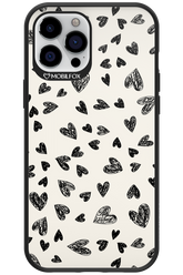 Crazy in Luv 2.0 - Apple iPhone 12 Pro Max