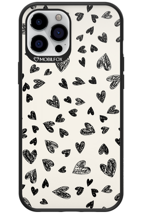 Crazy in Luv 2.0 - Apple iPhone 12 Pro Max