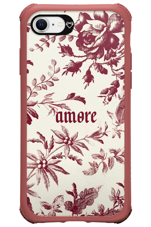 Amore 2.0 - Apple iPhone 7