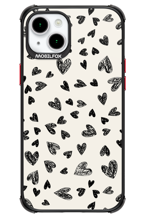 Crazy in Luv 2.0 - Apple iPhone 15 Plus