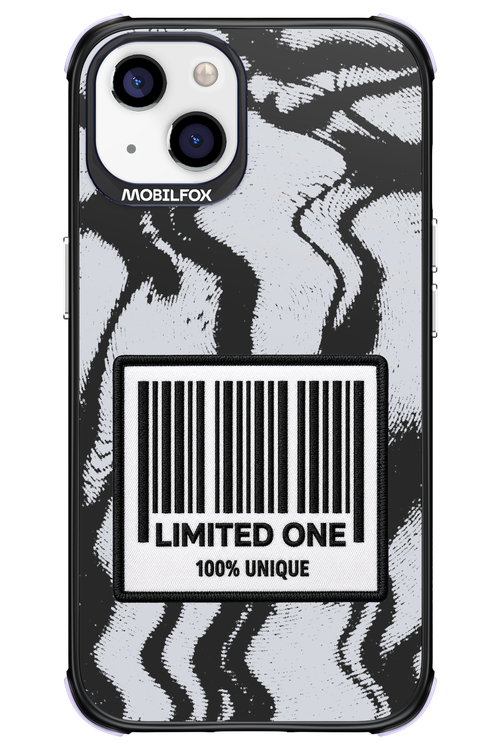 Limited One 2.0 - Apple iPhone 13