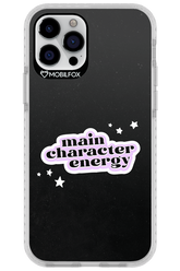 The Main Black - Apple iPhone 12 Pro