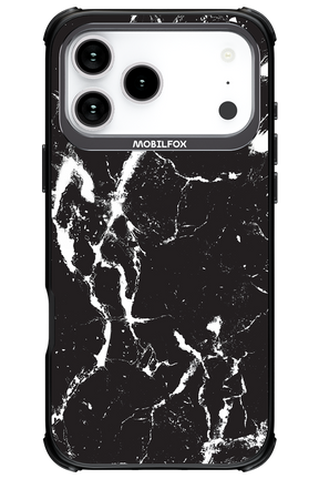 Grunge Marble 2.0 - Apple iPhone 17 Pro Max