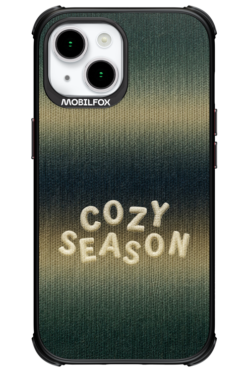Cozy Season 2.0 - Apple iPhone 15