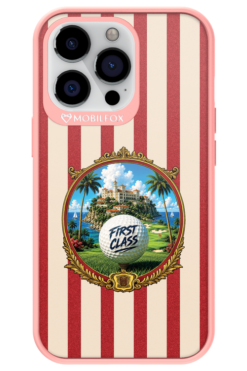 First Class 2.0 - Apple iPhone 13 Pro