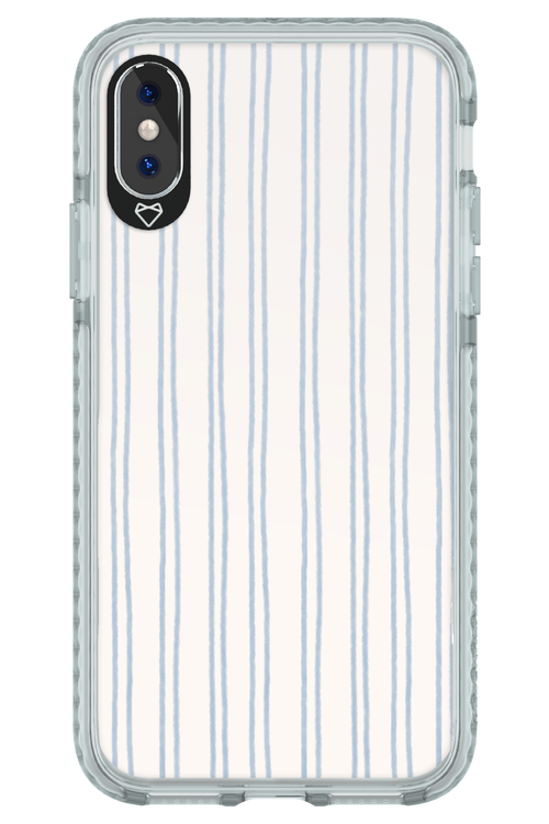 Beach Boy 2.0 - Apple iPhone XS