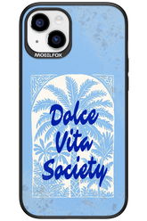 Dolce Vita Society 2.0 - Apple iPhone 15 Plus
