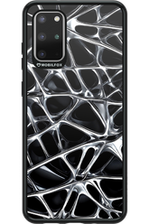 Chrome Era 2.0 - Samsung Galaxy S20+