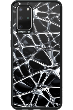 Chrome Era 2.0 - Samsung Galaxy S20+