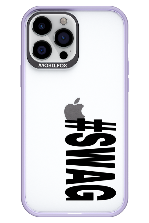 Swag Dark Mode 2.0 - Apple iPhone 13 Pro Max