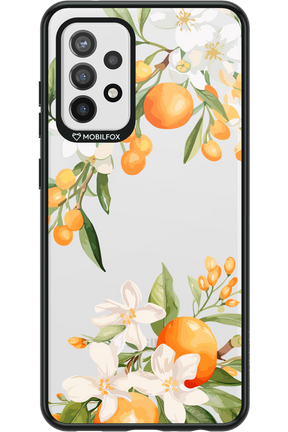 Amalfi Orange 2.0 - Samsung Galaxy A72