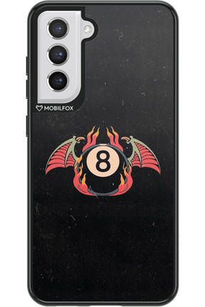 8ight - Samsung Galaxy S21 FE