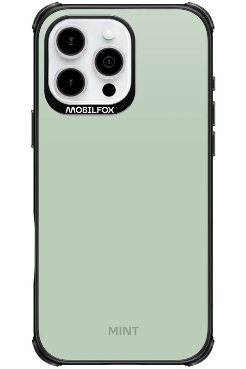MINT 2.0 - Apple iPhone 16 Pro Max
