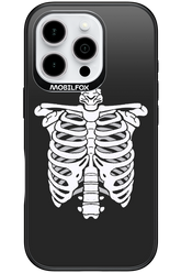 SKELETON - Apple iPhone 16 Pro