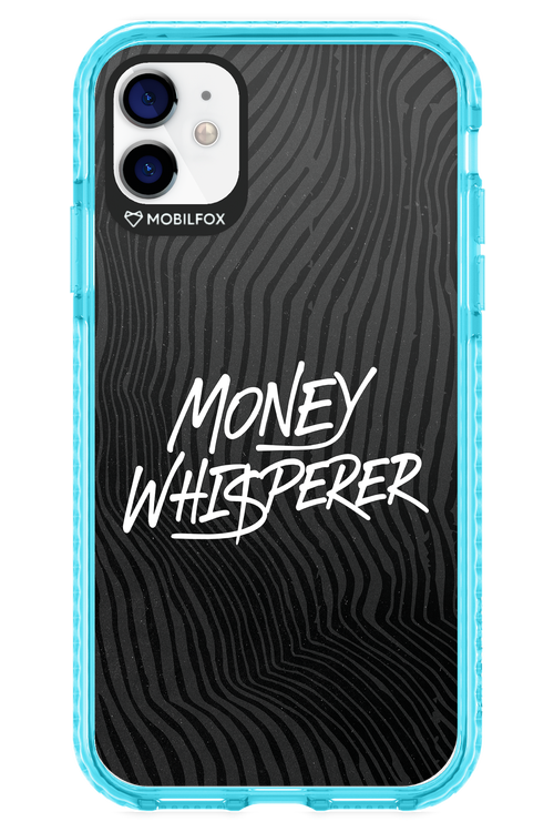 Money Whisperer 2.0 - Apple iPhone 11