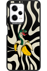 Banana Bite 2.0 - Xiaomi Redmi Note 12 Pro 5G