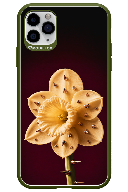 Not Your Flower 2.0 - Apple iPhone 11 Pro Max