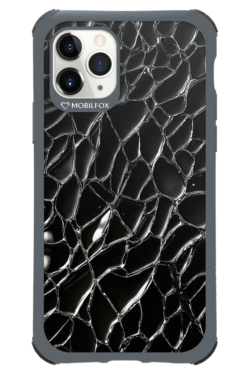 Alien Grid 2.0 - Apple iPhone 11 Pro