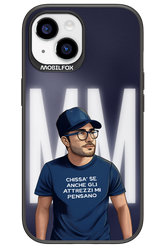 M.M 2.0 - Apple iPhone 15