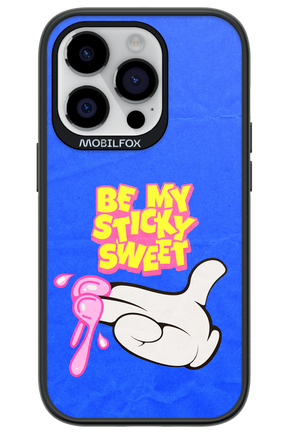be my sticky sweet 2.0 - Apple iPhone 14 Pro