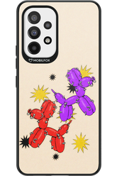 Dog Fight 2.0 - Samsung Galaxy A53