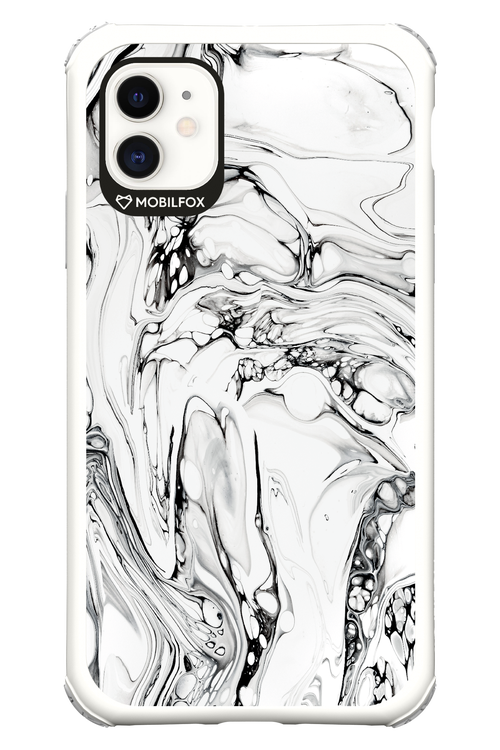 Ebony and Ivory 2.0 - Apple iPhone 11