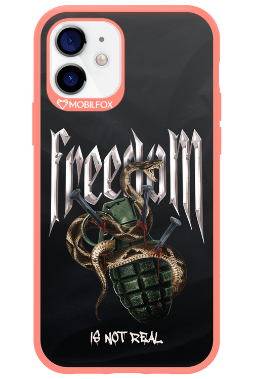 FREEDOM - Apple iPhone 12