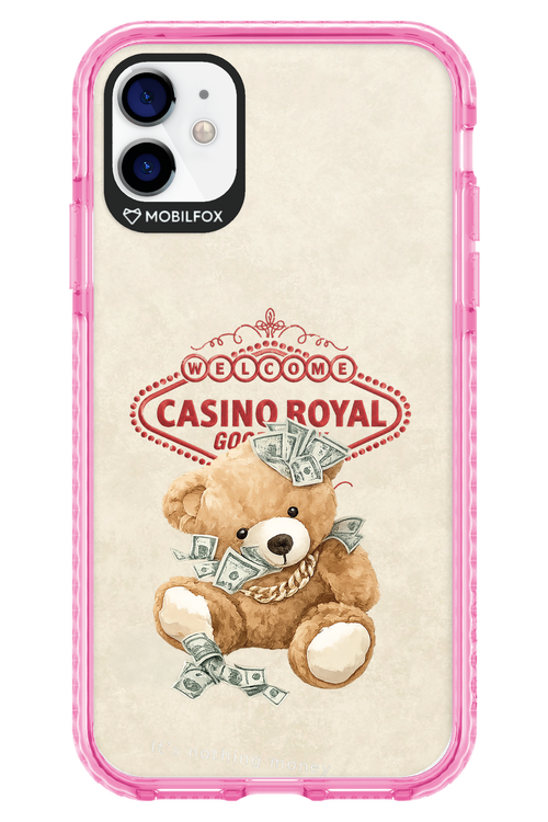 Casino Royal 2.0 - Apple iPhone 11