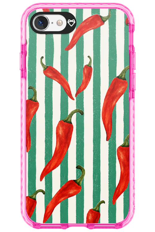 Red Hot Pepper 2.0 - Apple iPhone 7