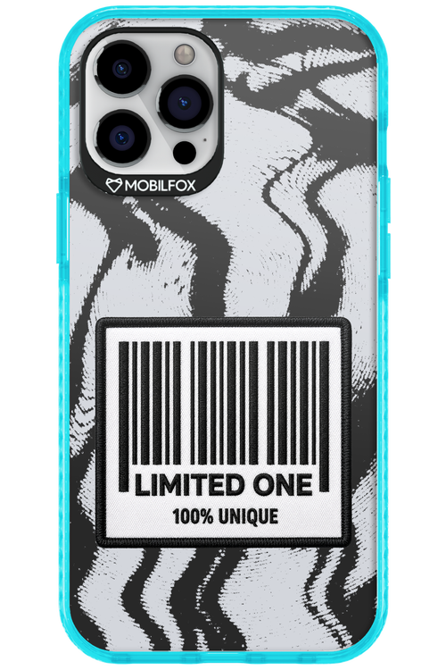 Limited One 2.0 - Apple iPhone 12 Pro Max