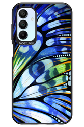Turquoise Wing 2.0 - Samsung Galaxy A15