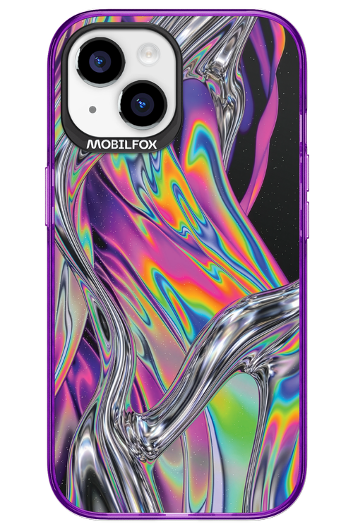 Prism 2.0 - Apple iPhone 15
