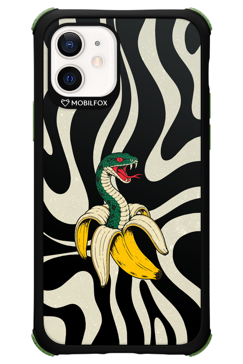 Banana Bite 2.0 - Apple iPhone 12