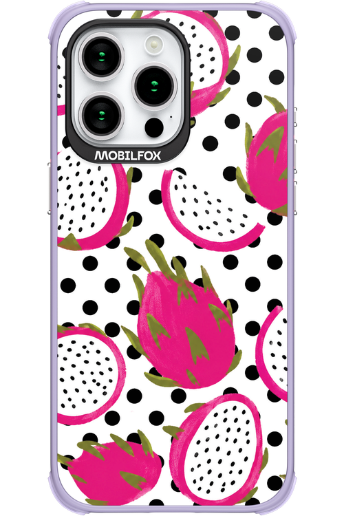 DRAGON FRUIT 2.0 - Apple iPhone 15 Pro Max