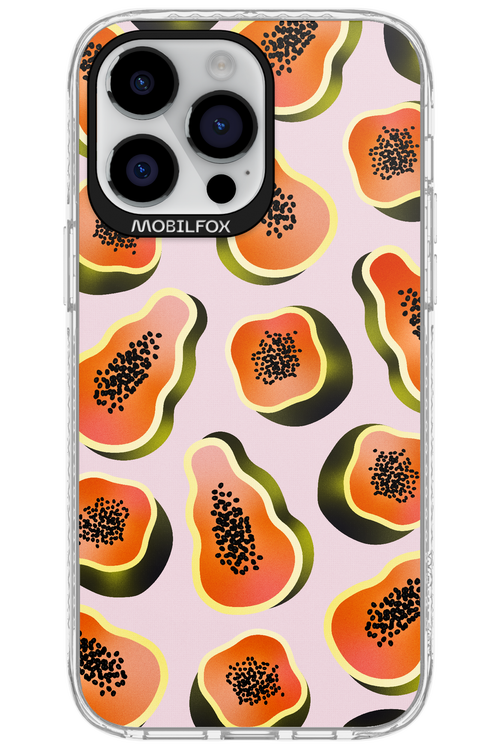 Papaya Wave 2.0 - Apple iPhone 14 Pro Max