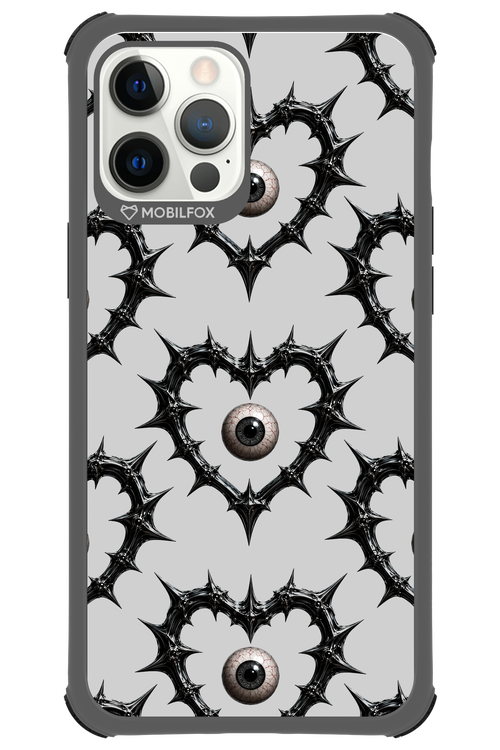 Heart Vision 2.0 - Apple iPhone 12 Pro Max