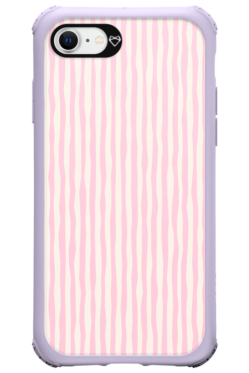 Beach Girl 2.0 - Apple iPhone SE 2022