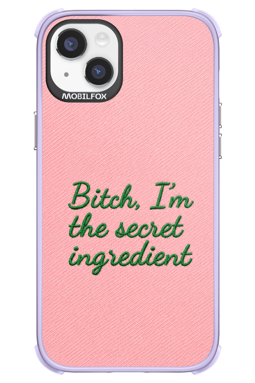 The Secret 2.0 - Apple iPhone 14 Plus