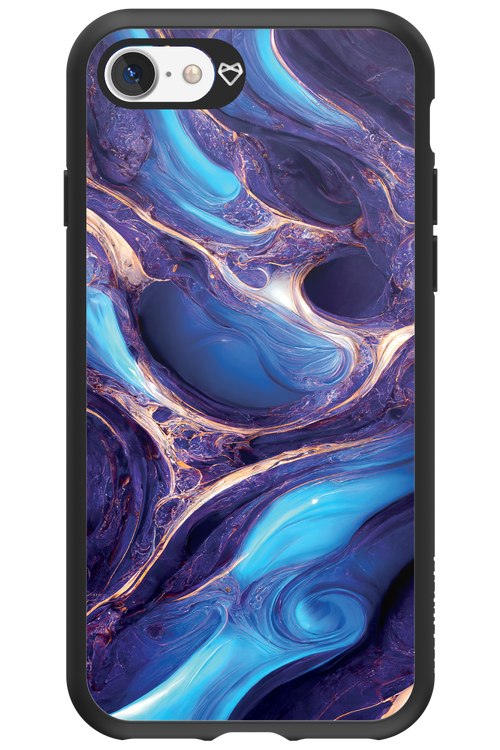 Amethyst - Apple iPhone 7