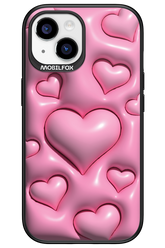 Hearts 2.0 - Apple iPhone 15