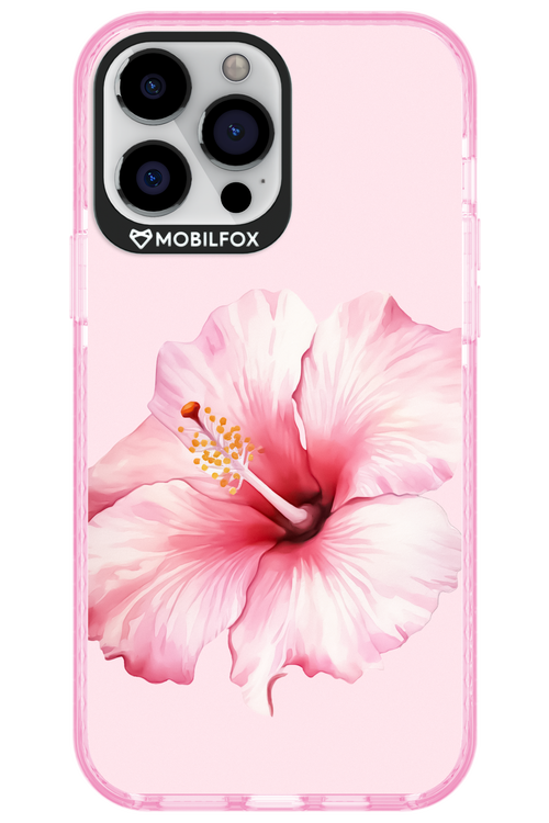 HibiPinky 2.0 - Apple iPhone 13 Pro Max