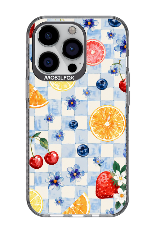 Fresh Fruits 2.0 - Apple iPhone 13 Pro