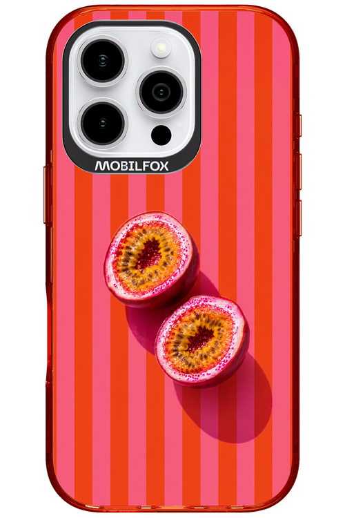 Passion Fruit 2.0 - Apple iPhone 16 Pro