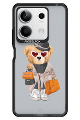 Iconic Bear 2.0 - Xiaomi Redmi Note 13 5G