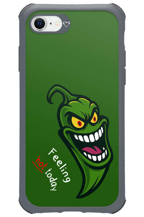 Crazy Chili 2.0 - Apple iPhone 8